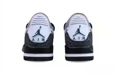 Jordan Legacy 312 CNY