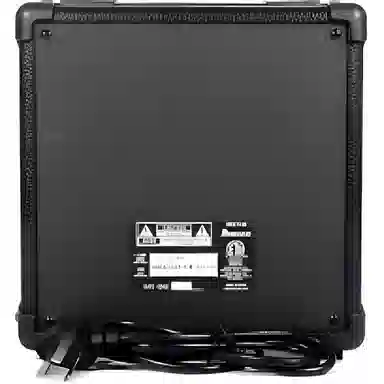 Ibanez IBZ10B (Bass)