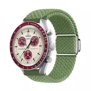 penc iwatch omega swatch300 120-190mm