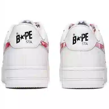 A BATHING APE BAPE STA ABC Camo