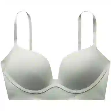 Calvin Klein Deep V Bra Navy