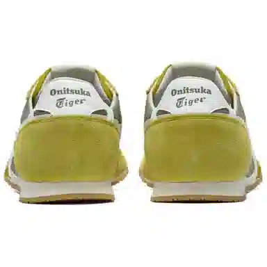 Onitsuka Tiger Serrano Green
