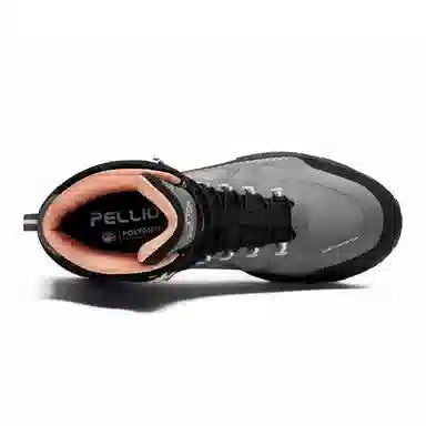 PELLIOT MT-MASTEReVentVibram