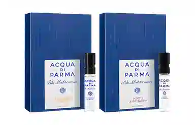 EDT 1.5ml*2