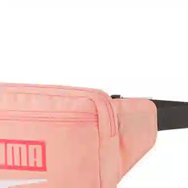 PUMA Plus Waist Bag II Pink