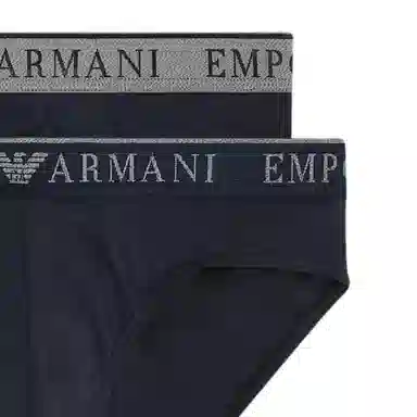 EMPORIO ARMANI 2