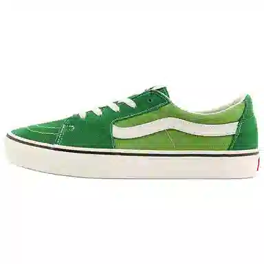 Vans SK8 Low Green