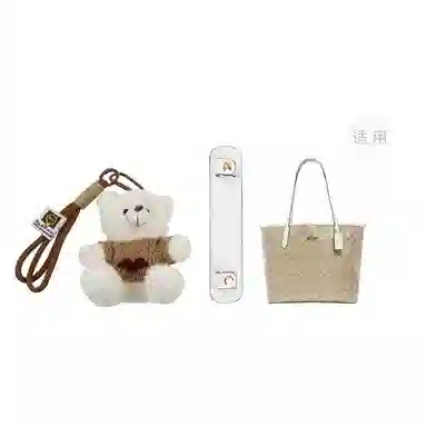COACH City 33 Totediy