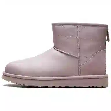 UGG CLASSIC MINI Pearlized