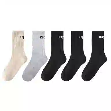 Kappa 5