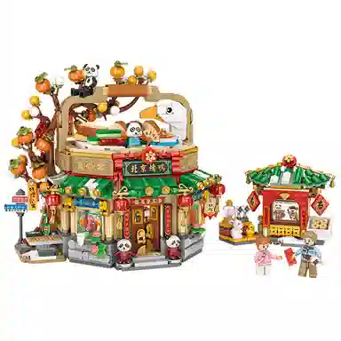 1416pcs OLY-WJJcM-351