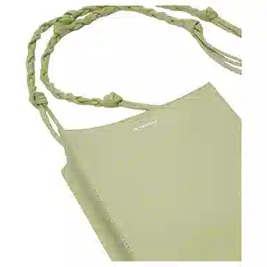 JIL SANDER Tangle Small