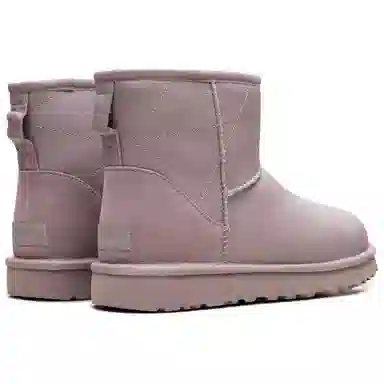 UGG CLASSIC MINI Pearlized