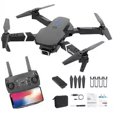 SNAEN E88 PRO
