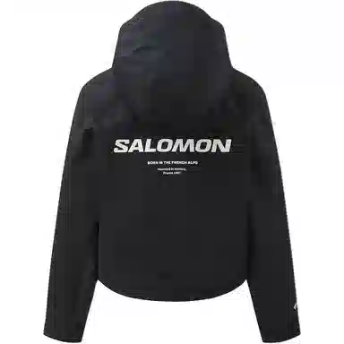 SALOMON