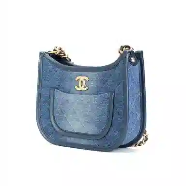 CHANEL 24S