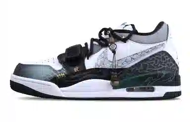 Jordan Legacy 312 CNY