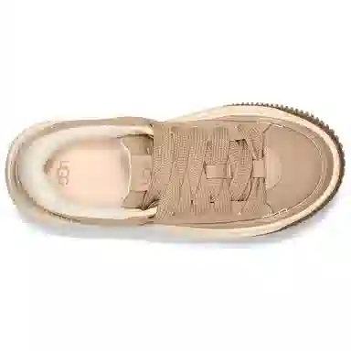 UGG Fashion Platform Brown