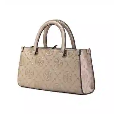TORY BURCH T Monogram Tote