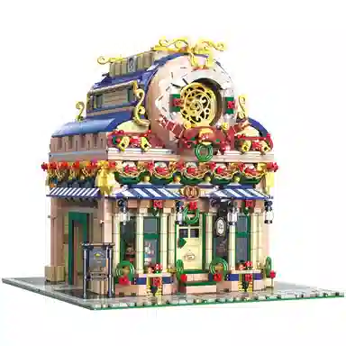 2664pcs JPS-0102-33202