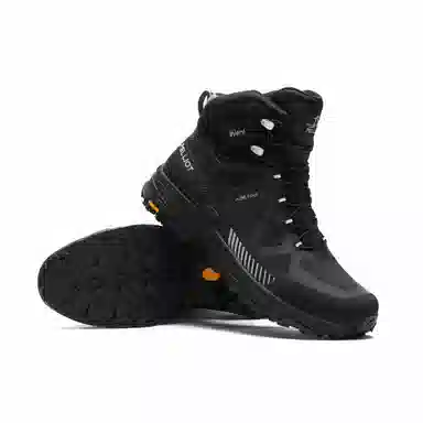 PELLIOT MT-MASTEReVentVibram