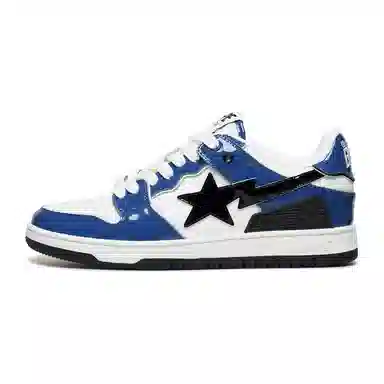 A BATHING APE SK8 STA