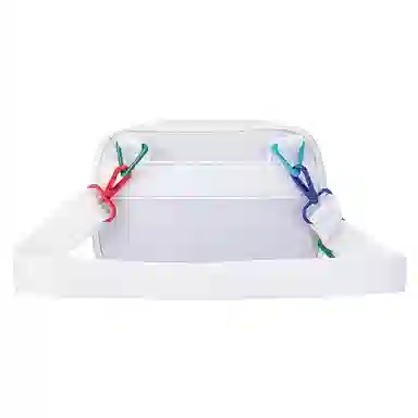 Jordan Crossbody Bag