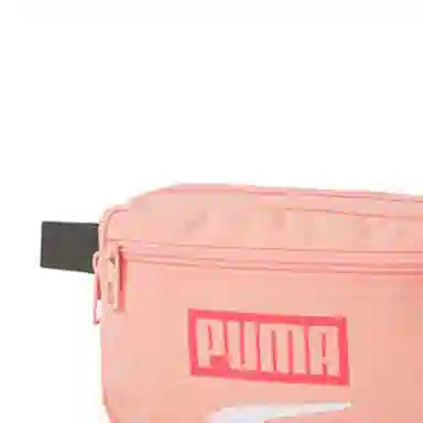 PUMA Plus Waist Bag II Pink