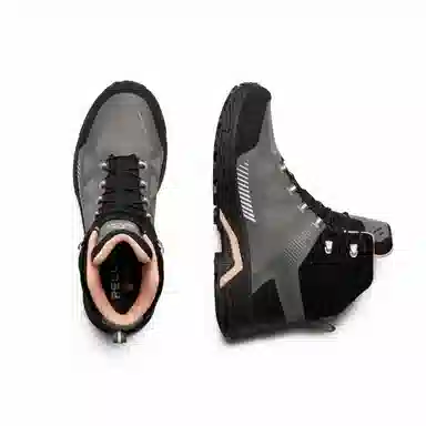 PELLIOT MT-MASTEReVentVibram