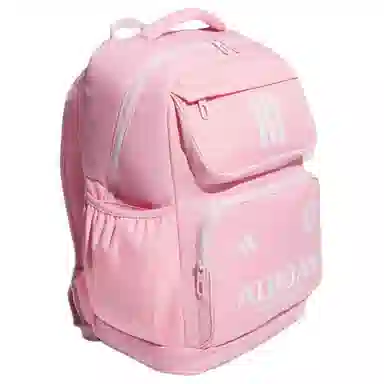 adidas 25L Pink Backpack