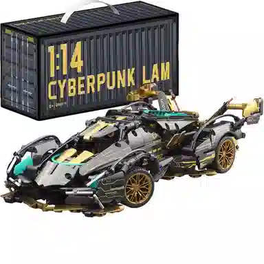 TEMI V12 1001-2000pcs qm00015-1