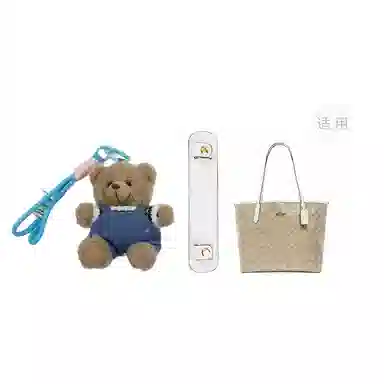 COACH City 33 Totediy