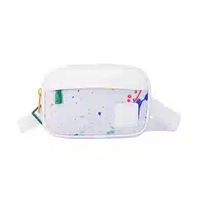 Jordan Crossbody Bag