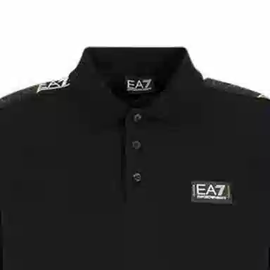 EMPORIO ARMANI SS23 EA7 Polo