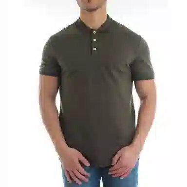 EMPORIO ARMANI LogoPolo