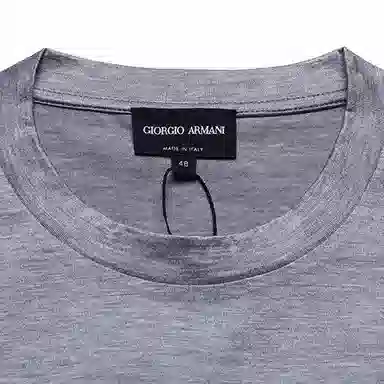 GIORGIO ARMANI SS22 T