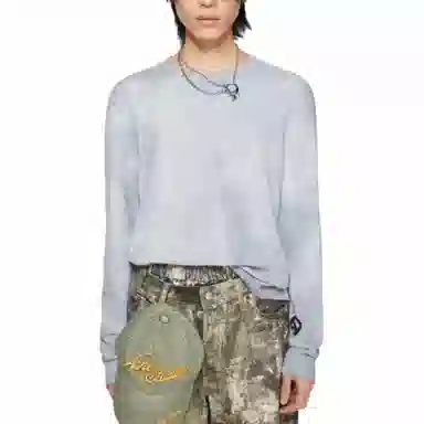 Acne Studios Sweater Blue