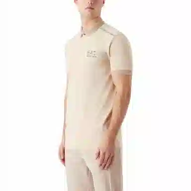 EMPORIO ARMANI SS23 EA7 LogoPolo