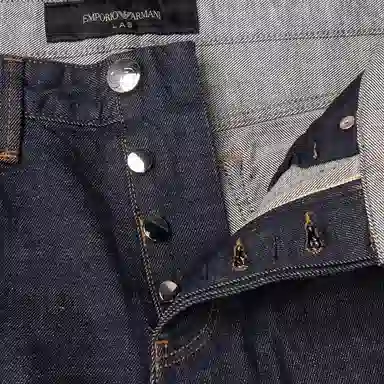EMPORIO ARMANI SS23