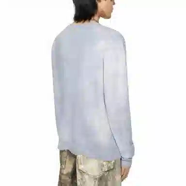 Acne Studios Sweater Blue
