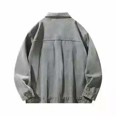 PAL ONGACO Denim Jacket