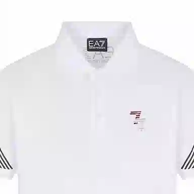 EMPORIO ARMANI SS23 Polo