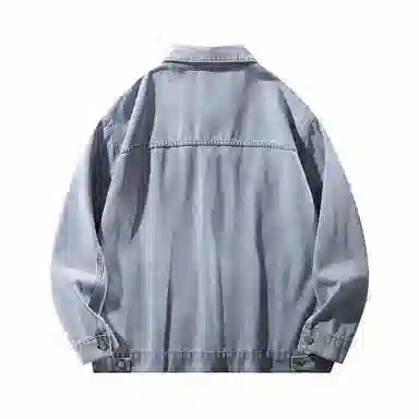 PAL ONGACO Denim Jacket