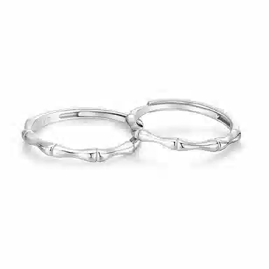 RARONE Heartbeat Frequency Ring