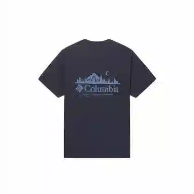 Columbia T