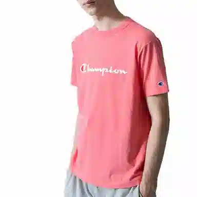 Champion Logo T