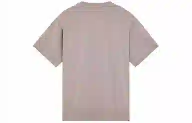 Stone Island T-Shirt Khaki