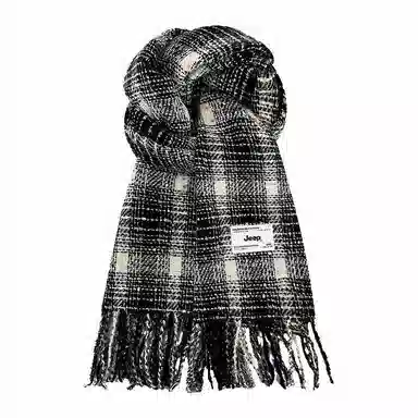 Jeep Casual Warm Scarf