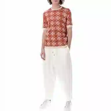 EMPORIO ARMANI SS23 T