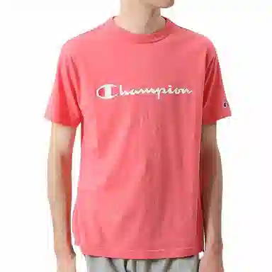 Champion Logo T